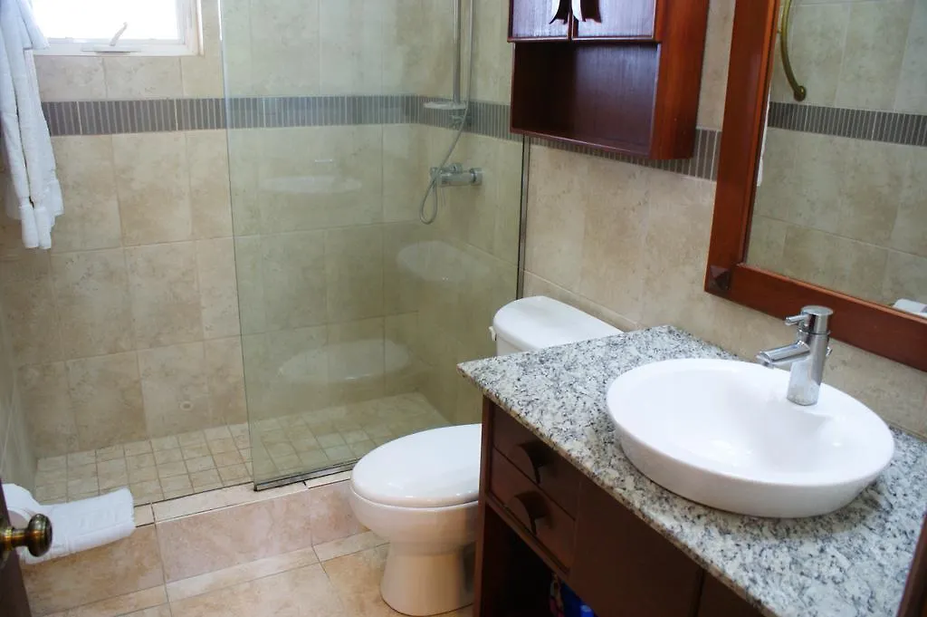 דירה Ocean Dream Studios קברטה